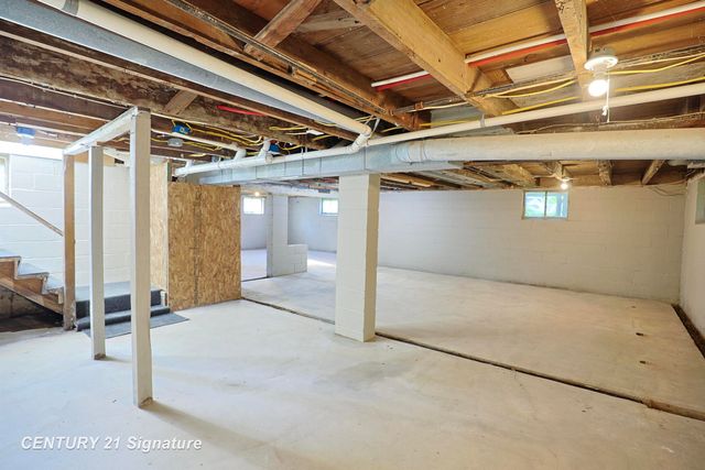 611 W 2nd Street, Pinconning, MI 48650