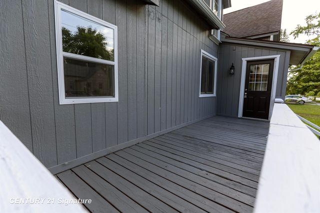 611 W 2nd Street, Pinconning, MI 48650