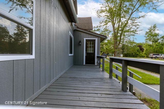 611 W 2nd Street, Pinconning, MI 48650