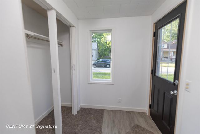 611 W 2nd Street, Pinconning, MI 48650