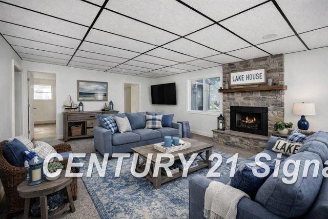 611 W 2nd Street, Pinconning, MI 48650