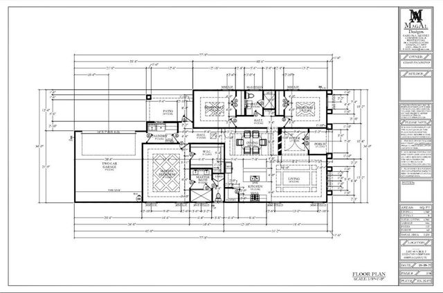 2602 Milo St, Corpus Christi, TX 78415