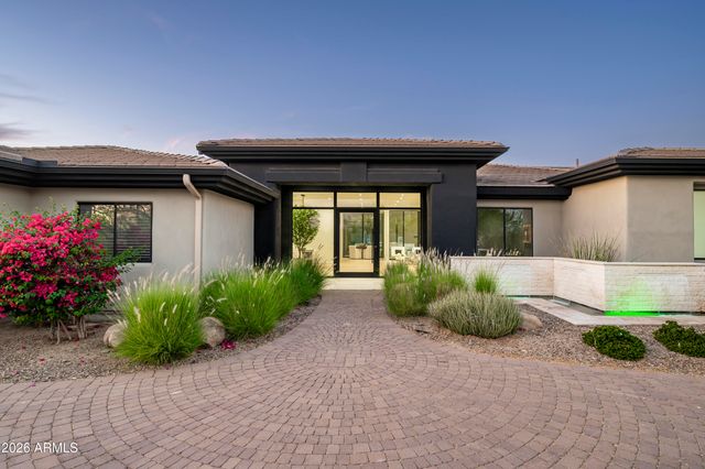 9002 E RIMROCK Drive, Scottsdale, AZ 85255