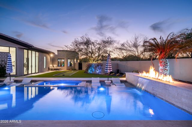 9002 E RIMROCK Drive, Scottsdale, AZ 85255