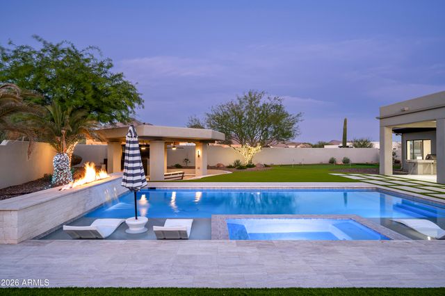 9002 E RIMROCK Drive, Scottsdale, AZ 85255
