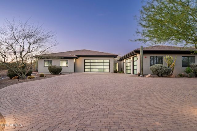 9002 E RIMROCK Drive, Scottsdale, AZ 85255