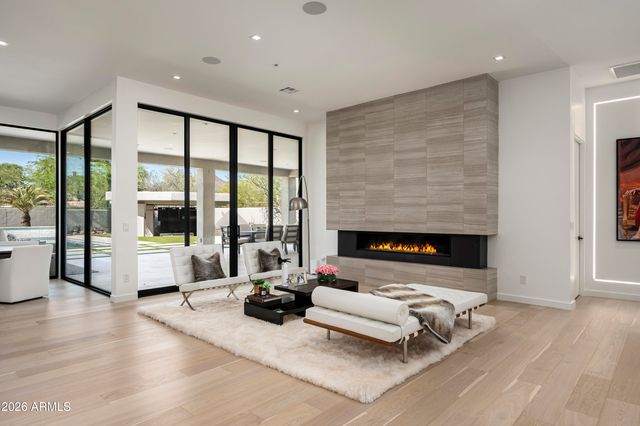 9002 E RIMROCK Drive, Scottsdale, AZ 85255