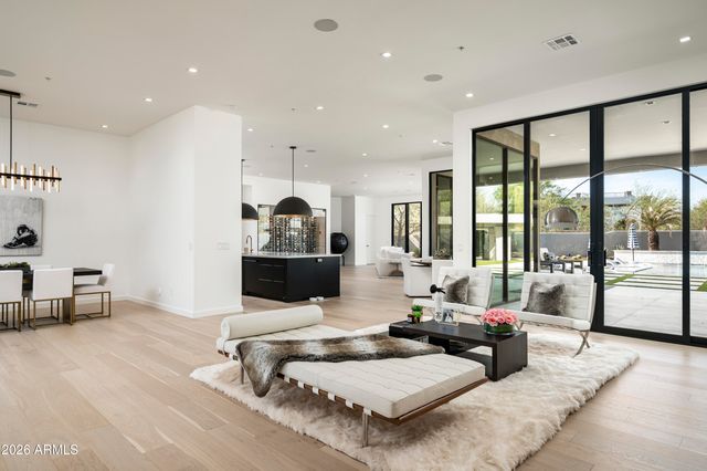 9002 E RIMROCK Drive, Scottsdale, AZ 85255