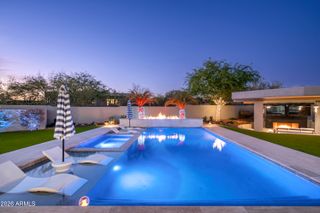 9002 E RIMROCK Drive, Scottsdale, AZ 85255