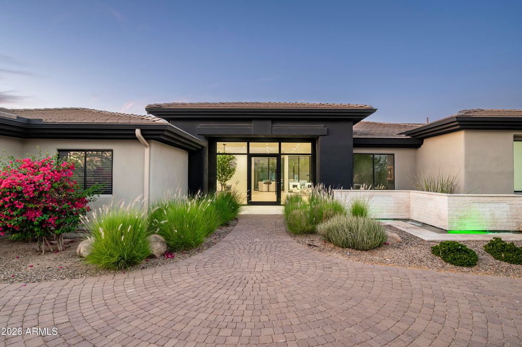 9002 E RIMROCK Drive, Scottsdale, AZ 85255 — photo 2