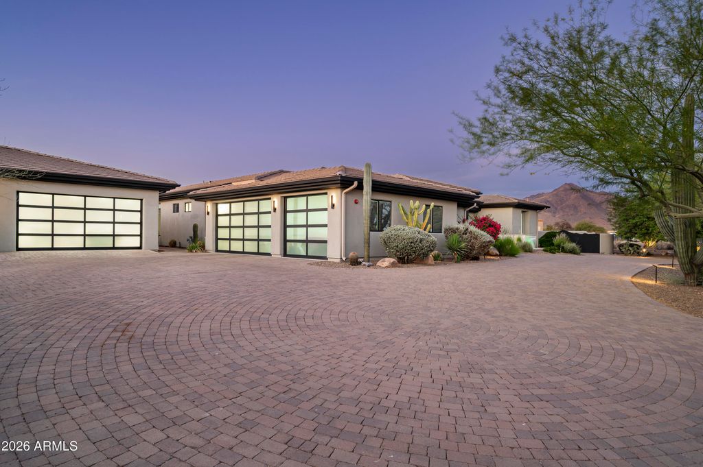 9002 E RIMROCK Drive, Scottsdale, AZ 85255 — photo 4