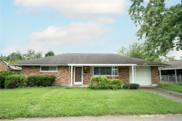 3888 Waterbury Drive, Kettering, OH 45439