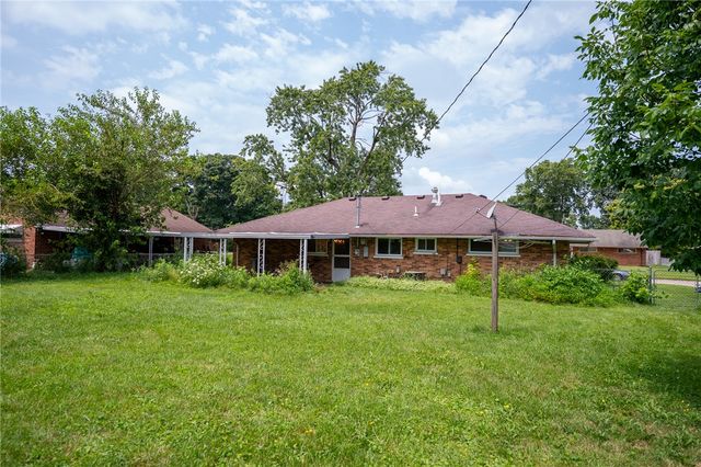 3888 Waterbury Drive, Kettering, OH 45439