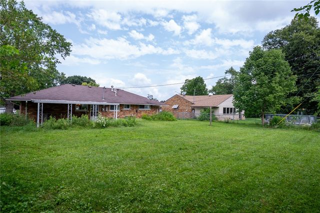3888 Waterbury Drive, Kettering, OH 45439