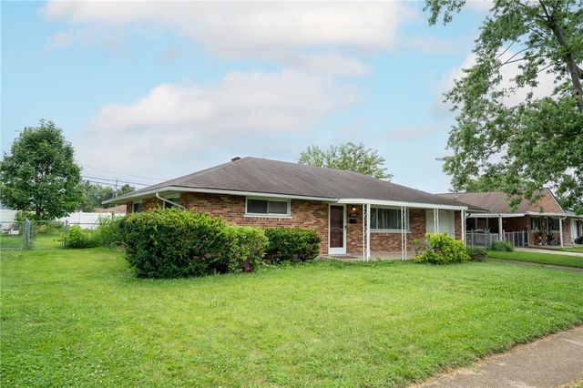 3888 Waterbury Drive, Kettering, OH 45439