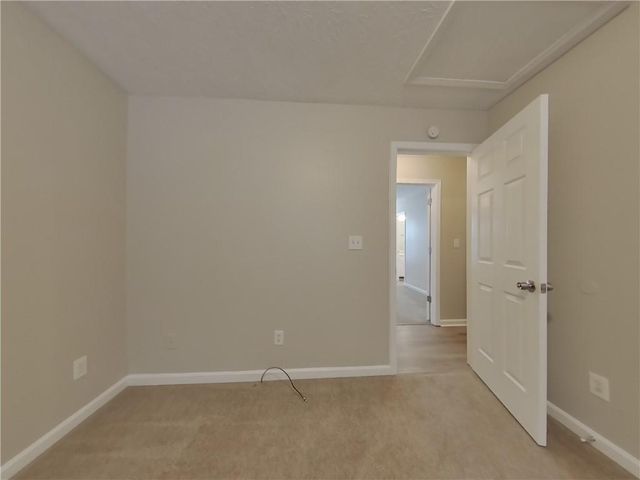 Address unavailable.