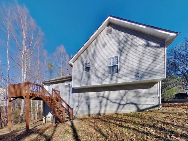 Address unavailable.