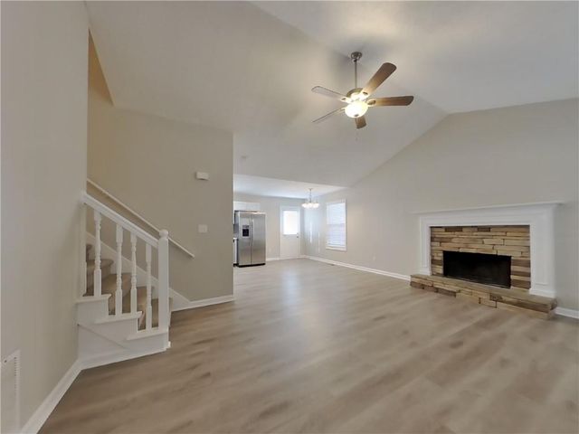 Address unavailable.