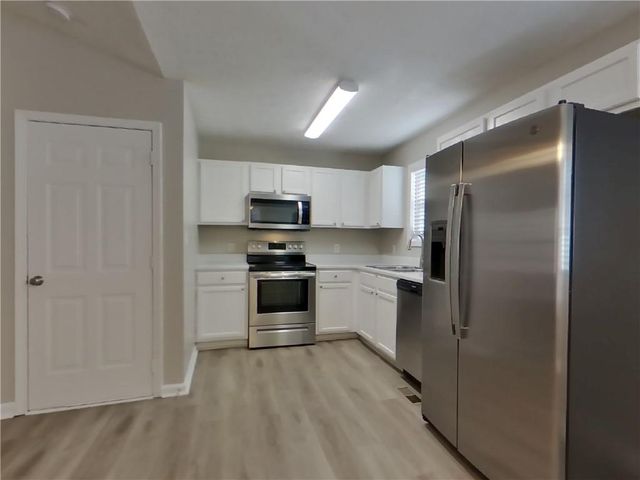 Address unavailable.