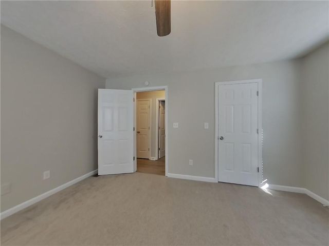 Address unavailable.