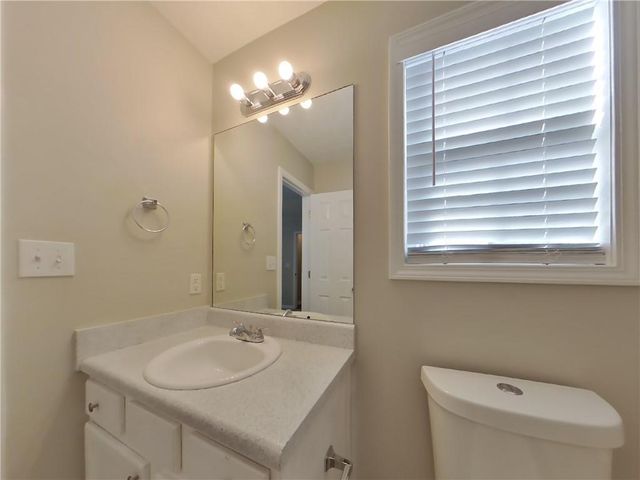 Address unavailable.