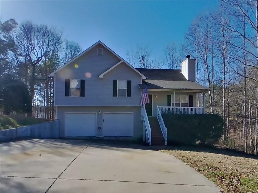 Address unavailable.