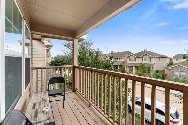 7255 Autumn Sun Drive, Houston, TX 77083