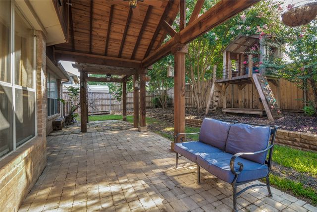 6914 Morningside Way, Sachse, TX 75048