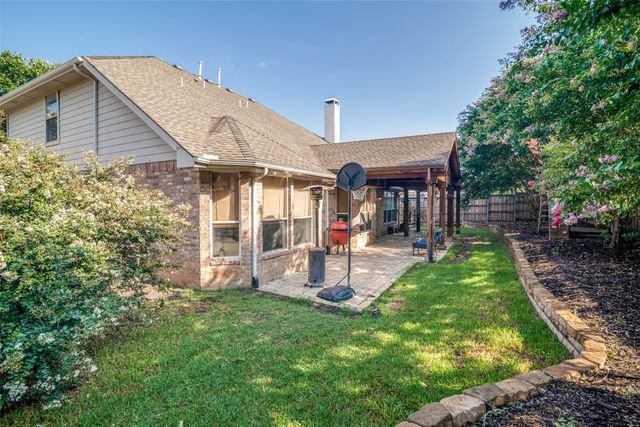 6914 Morningside Way, Sachse, TX 75048