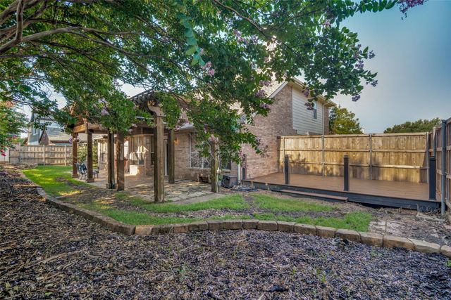 6914 Morningside Way, Sachse, TX 75048