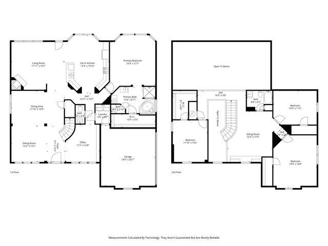 6914 Morningside Way, Sachse, TX 75048