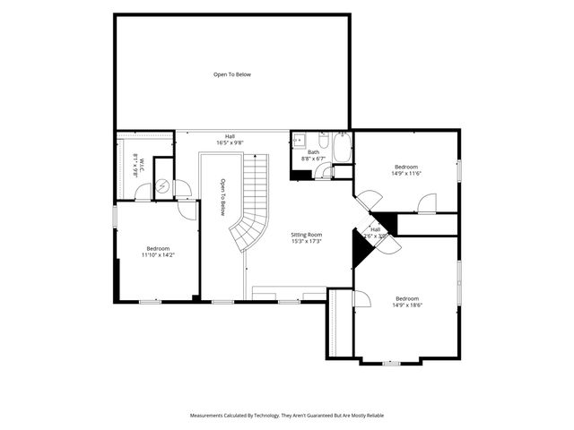6914 Morningside Way, Sachse, TX 75048