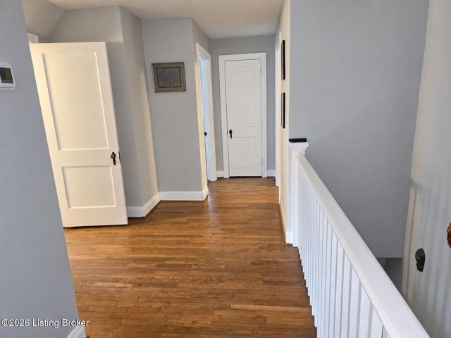 2328 Keswick Blvd, Louisville, KY 40217