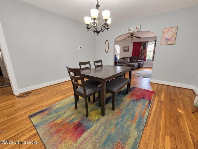 2328 Keswick Blvd, Louisville, KY 40217