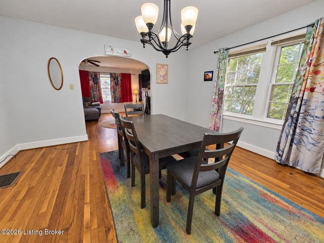 2328 Keswick Blvd, Louisville, KY 40217