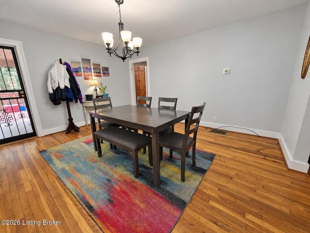 2328 Keswick Blvd, Louisville, KY 40217