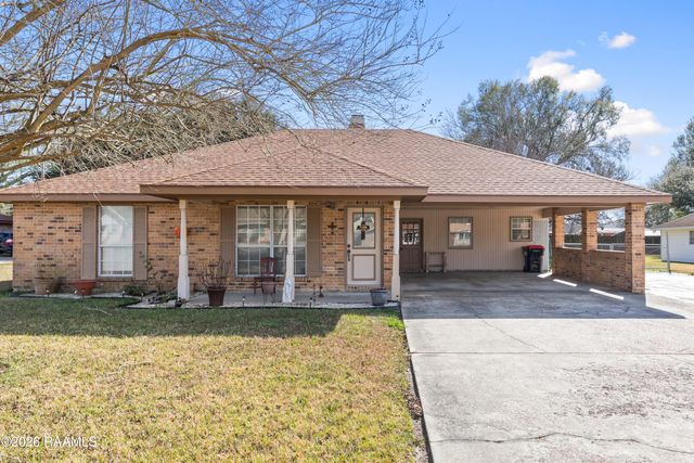 223 Ole Colony Road, Lafayette, LA 70506