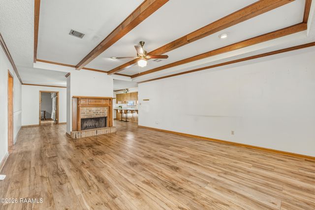 223 Ole Colony Road, Lafayette, LA 70506