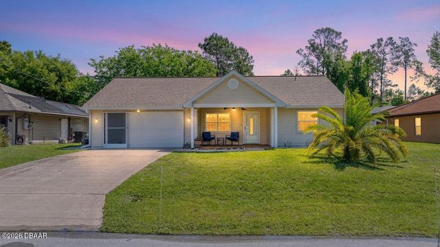 23 Fallon Lane, Palm Coast, FL 32137