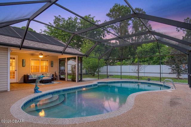 23 Fallon Lane, Palm Coast, FL 32137