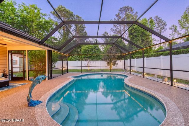 23 Fallon Lane, Palm Coast, FL 32137