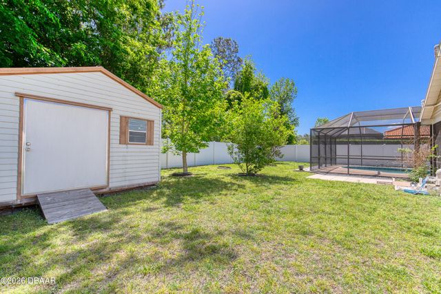 23 Fallon Lane, Palm Coast, FL 32137