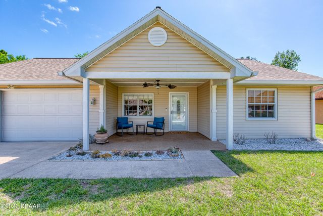 23 Fallon Lane, Palm Coast, FL 32137