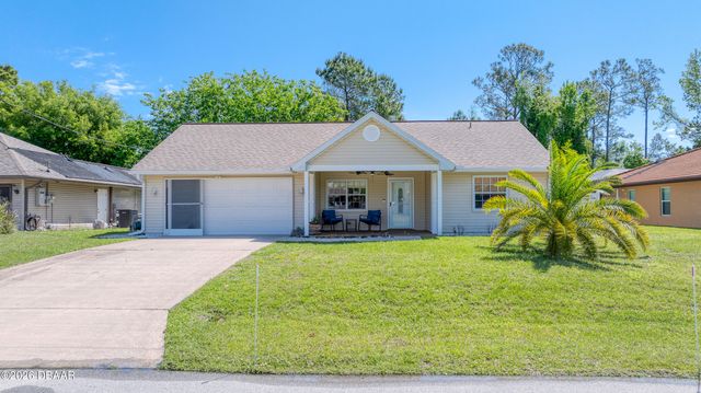 23 Fallon Lane, Palm Coast, FL 32137