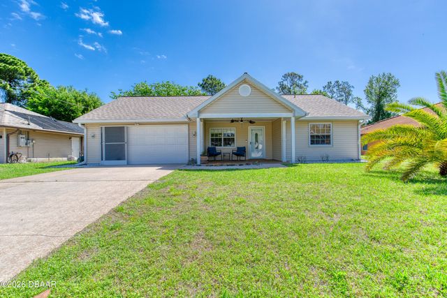 23 Fallon Lane, Palm Coast, FL 32137