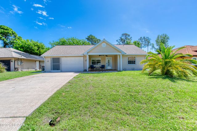 23 Fallon Lane, Palm Coast, FL 32137