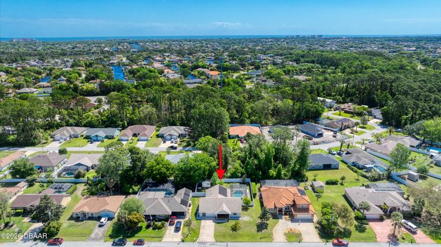 23 Fallon Lane, Palm Coast, FL 32137