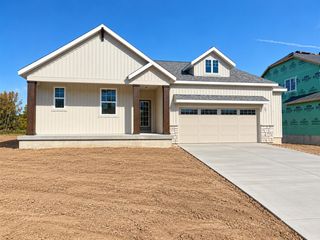 3081 Arbor Creek Drive, Kentwood, MI 49512