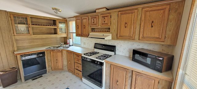 6634 N Woodbridge Road, White Cloud, MI 49349