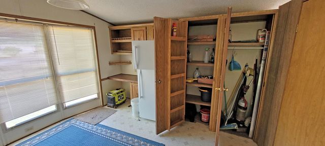 6634 N Woodbridge Road, White Cloud, MI 49349